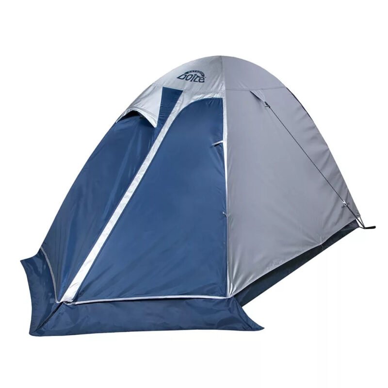 Carpa Zander 2P 2,00+0,65X220X1,45mts 5,6kg M.15937 Doite Carpa Zander 2P 2,00+0,65X220X1,45mts 5,6kg M.15937 Doite