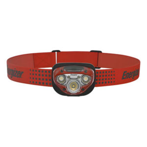 Linterna Energizer Frontal Manos Libres Ml 300Lum Vision Hd / 1554