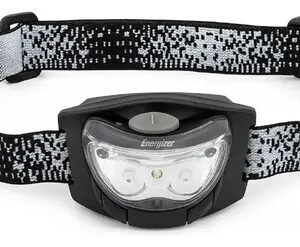 Linterna Energizer Frontal Manos Libres Ml Universal 60Lum 3Aaa Hd33A4 1462