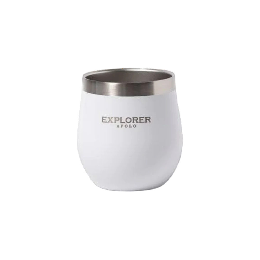 Mate 193 Ml Blanco 30M Cal./3Hs Frio Explorer