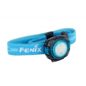 Linterna Fenix Hl05 Frontal 8Lumens Waterproof