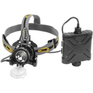 Linterna Fenix Hp11 Frontal 277Lumens Waterproof 4Aa 10812 Discontinua