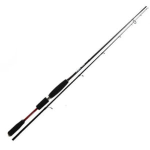 Caña Gamma Strike-Gms 902H 2,74mts 2Tr.15-45Grs
