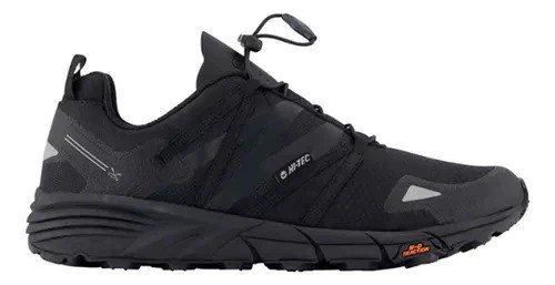 Zapatilla V Lite Ox Trail Racer Hombre T. Trail Running N°42 Hi-Tec Zapatilla V Lite Ox Trail Racer Hombre T. Trail Running N°42 Hi-Tec