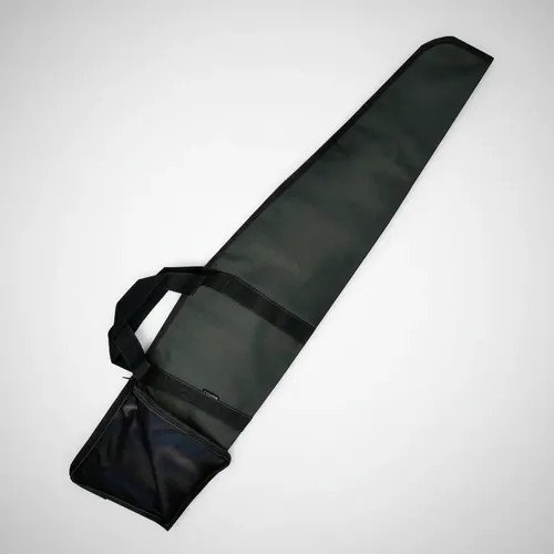 Funda Arma Larga con Mira 1,20mts Negra Houston