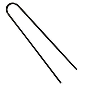 Estaca de Hierro Kaqtus U 18 Cm