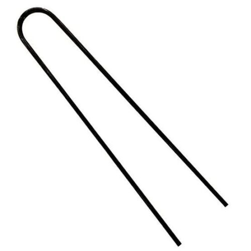 Estaca de Hierro Kaqtus U 18 Cm Kaqtus
