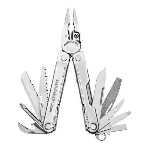Pinza Rebar Coyote Std Leatherman Pinza Rebar Coyote Std Leatherman