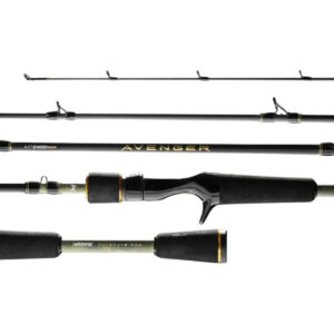 Caña Marine Sport Avenger 1,83mts Avg-600 1Tr 17-25Lbs 3668-601