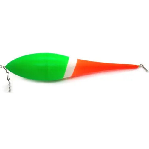 Boya Nº 1052 Puntero Armado Lagrima Plastico Mauri Boya Nº 1052 Puntero Armado Lagrima Plastico Mauri