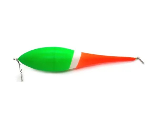 Boya Nº 1052 Puntero Armado Lagrima Plastico Mauri