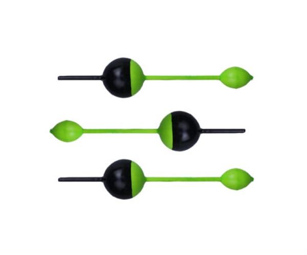 Boya Nº 52 Palito Redonda con Marcador Plastico Mauri