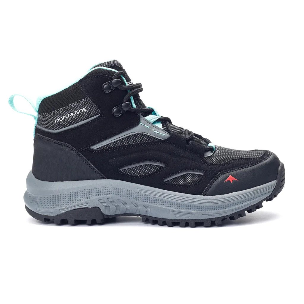 Bota Dynamo Mujer City Outdoor N°37 Montagne