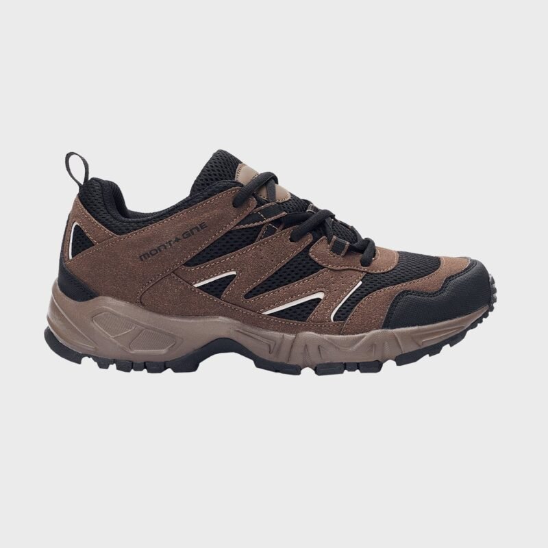 Bota Fire T3 Hombre City Outdoor N°40 Montagne