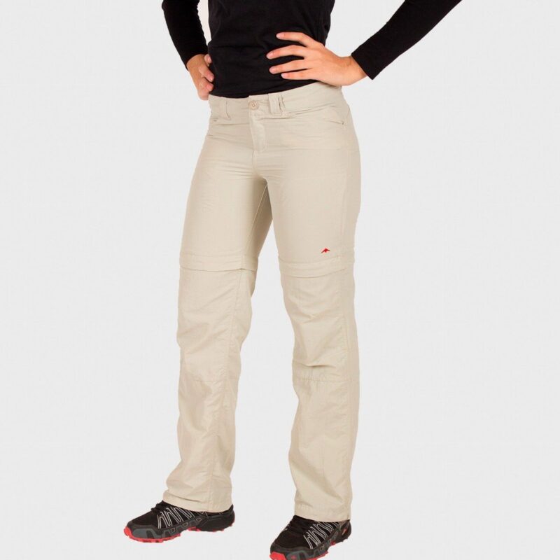 Pantalon Sabbana/Pampa Mujer Vison XXL Montagne Pantalon Sabbana/Pampa Mujer Vison XXL Montagne