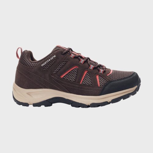 Zapatilla Austin Hombre City Outdoor NÂ°41 N°41 Montagne