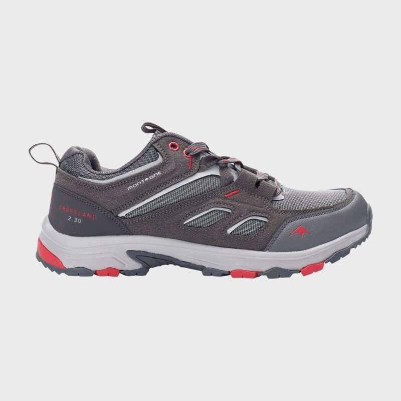 Zapatilla Crossland Hombre City Outdoor N°45 Montagne