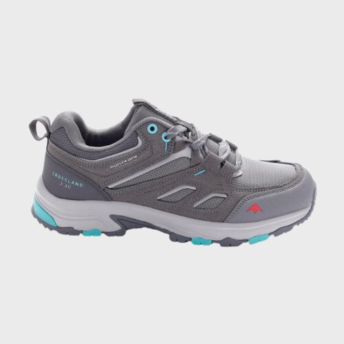 Zapatilla Crossland Mujer City Outdoor N°38 Montagne