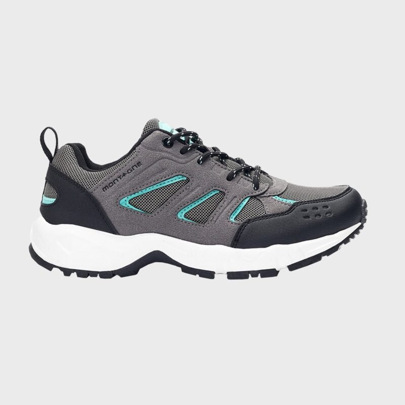 Zapatilla Fire T4 Mujer City Outdoor N°40 Montagne