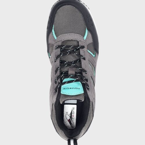 Zapatilla Fire T4 Mujer City Outdoor N°40 Montagne Zapatilla Fire T4 Mujer City Outdoor N°40 Montagne