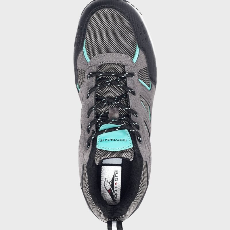 Zapatilla Fire T4 Mujer City Outdoor N°40 Montagne