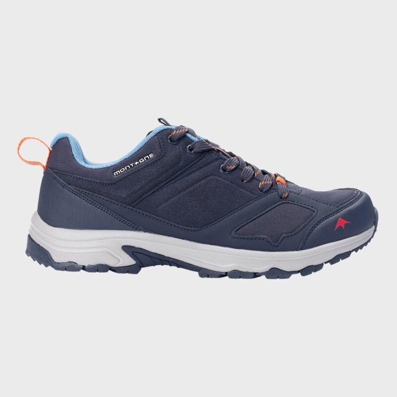 Zapatilla Havel Hombre City Outdoor Disc. N°41 Montagne
