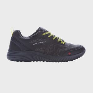 Zapatilla Montagne Impulse V4 Hombre Running Disc. NÂ°43 N°43