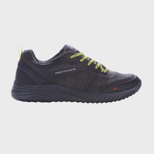 Zapatilla Impulse V4 Hombre Running Disc. NÂ°42 N°42 Montagne