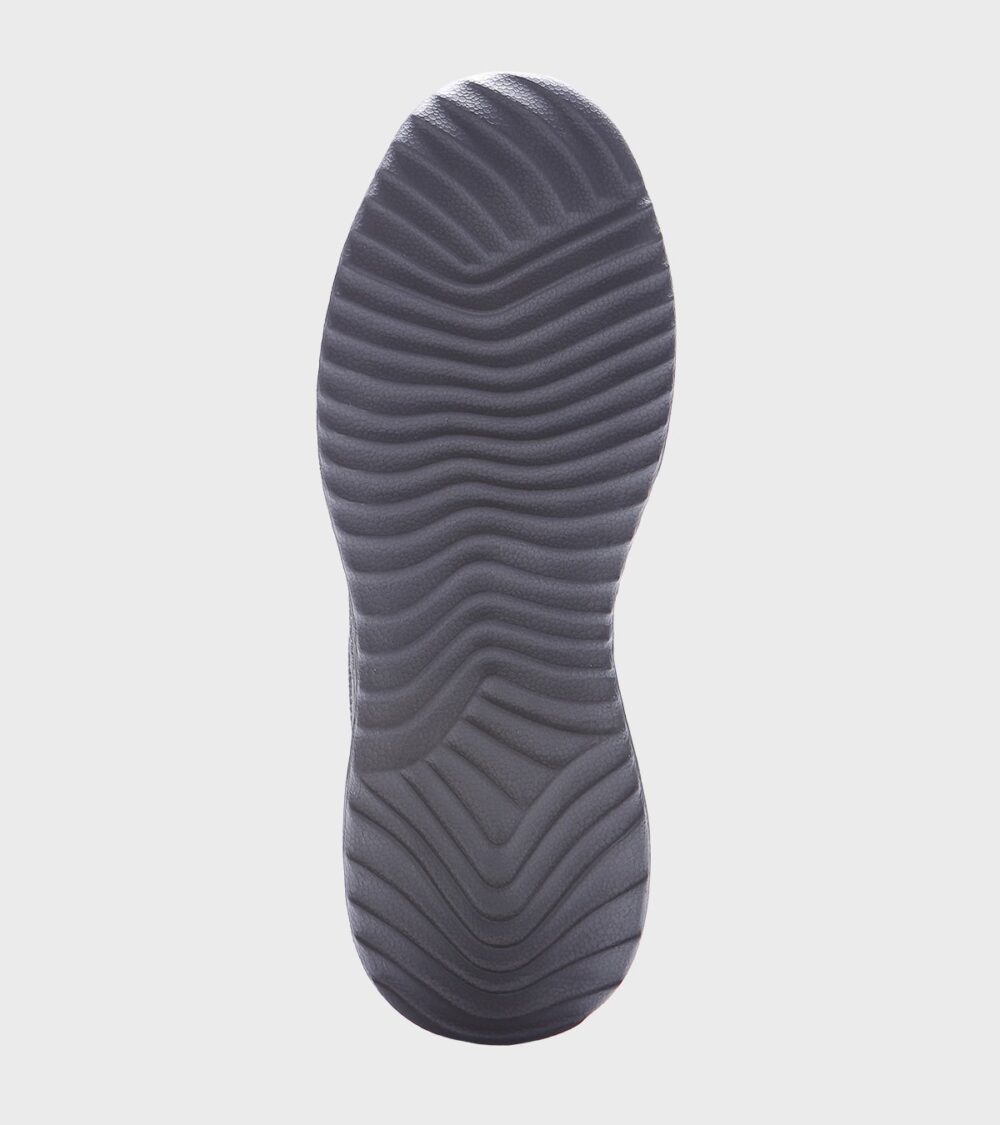 Zapatilla Impulse V4 Hombre Running Disc. NÂ°42 N°42 Montagne