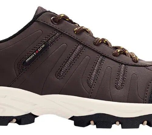 Zapatilla Stride Hombre City Outdoor N°10 N°10 Montagne Zapatilla Stride Hombre City Outdoor N°10 N°10 Montagne