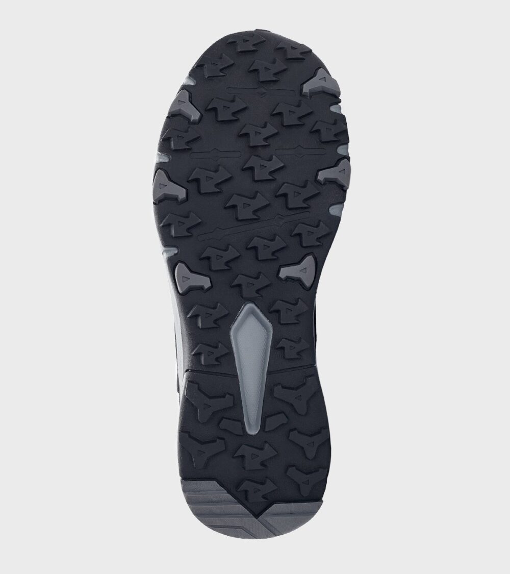 Zapatilla Wildo Hombre Waterproof Trail Running N°42 N°42 Montagne Zapatilla Wildo Hombre Waterproof Trail Running N°42 N°42 Montagne