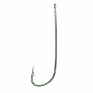 Anzuelo Mustad 92611-Ni N*8 bolsa x 15 unidades 9261-8