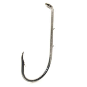 Anzuelo Mustad 92641 Bn N*1/0 x 8 unidades
