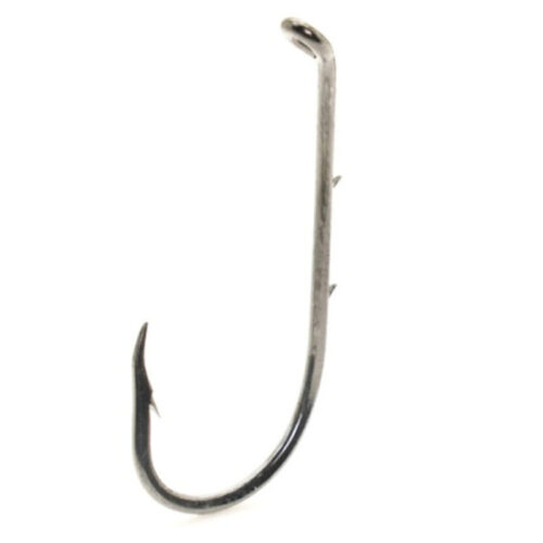 Anzuelo 92641 Bn N*1/0 x 8 unidades Mustad