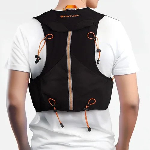 Chaleco de Hidratacion Cross Running T.xl Natway