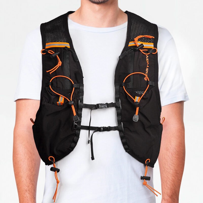 Chaleco de Hidratacion Cross Running T.xl Natway
