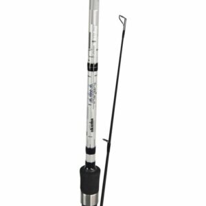 Caña Okuma Aria Ara-S-702Mh 2Tr. 10-35 Gr 2,10mts S/Gatillo