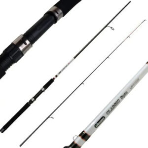 Caña Okuma Classic Spin Ufr Cl-S-902H 2Tr. 40-80 Gr 2,70mts S/Gatillo