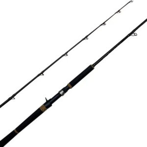Caña Okuma Morena Dark Power Mdp-C-702H 2Tr 15-40Lbs