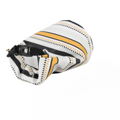 Bolsa Estanco P.p Ms-1037 3lts Rayado Parnassa