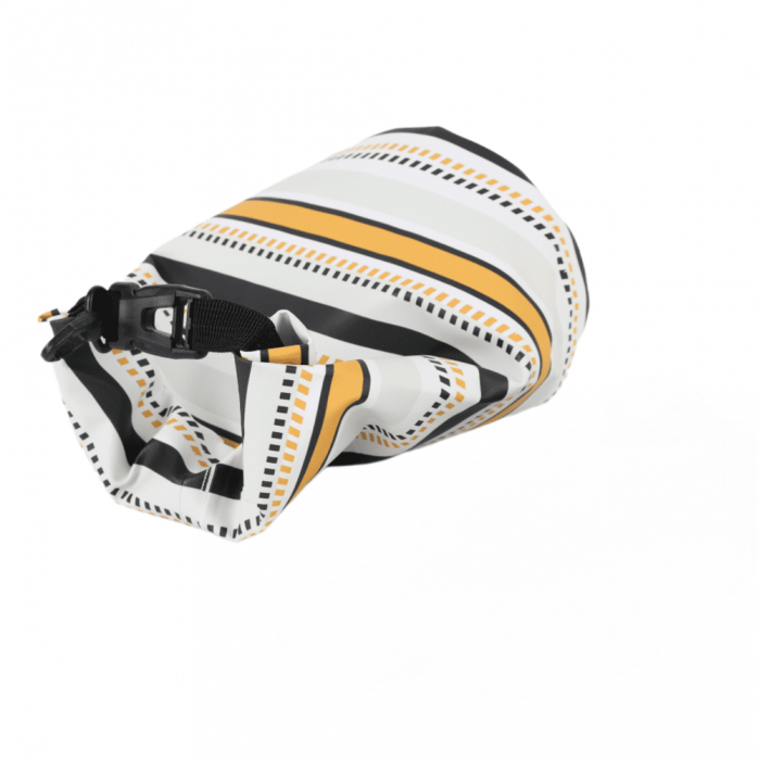 Bolsa Estanco P.p Ms-1037 3lts Rayado Parnassa