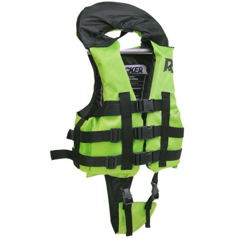 Chaleco Salvavida Pescador T06 60kg 2115 Pro Fish