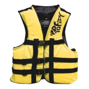 Chaleco Salvavida Pro Fish Pescador T12 120kg 2125
