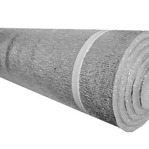Aislante 05mm Aluminizado 1,80X0,50X0,05 Cm Red Fish