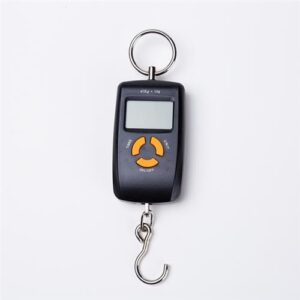 Balanza Red Fish Mod.wh-A05 Digital 45kg Max.