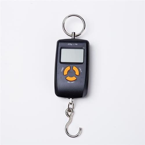 Balanza Mod.wh-A05 Digital 45kg Max. Red Fish