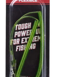 Cuerda Red Fish Elastica con Mosqueton