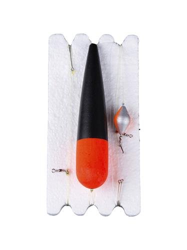 Linea Flote Zanahoria para Pejerrey Red Fish Linea Flote Zanahoria para Pejerrey Red Fish