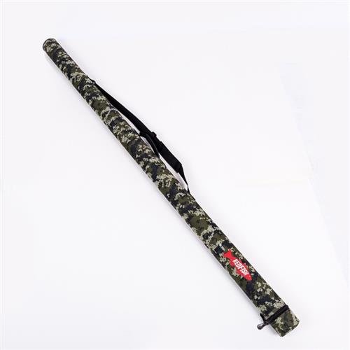 Tubo Funda para Caña Rigido 1,80mts Camuflado Hoja Red Fish Tubo Funda para Caña Rigido 1,80mts Camuflado Hoja Red Fish