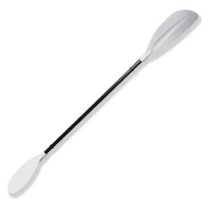 Remo Rocker de Pala Doble Plana 2.30Mtrs Metalico
